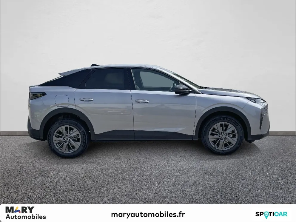 Véhicule occasion 1233041 - peugeot 3008 - Photo 4