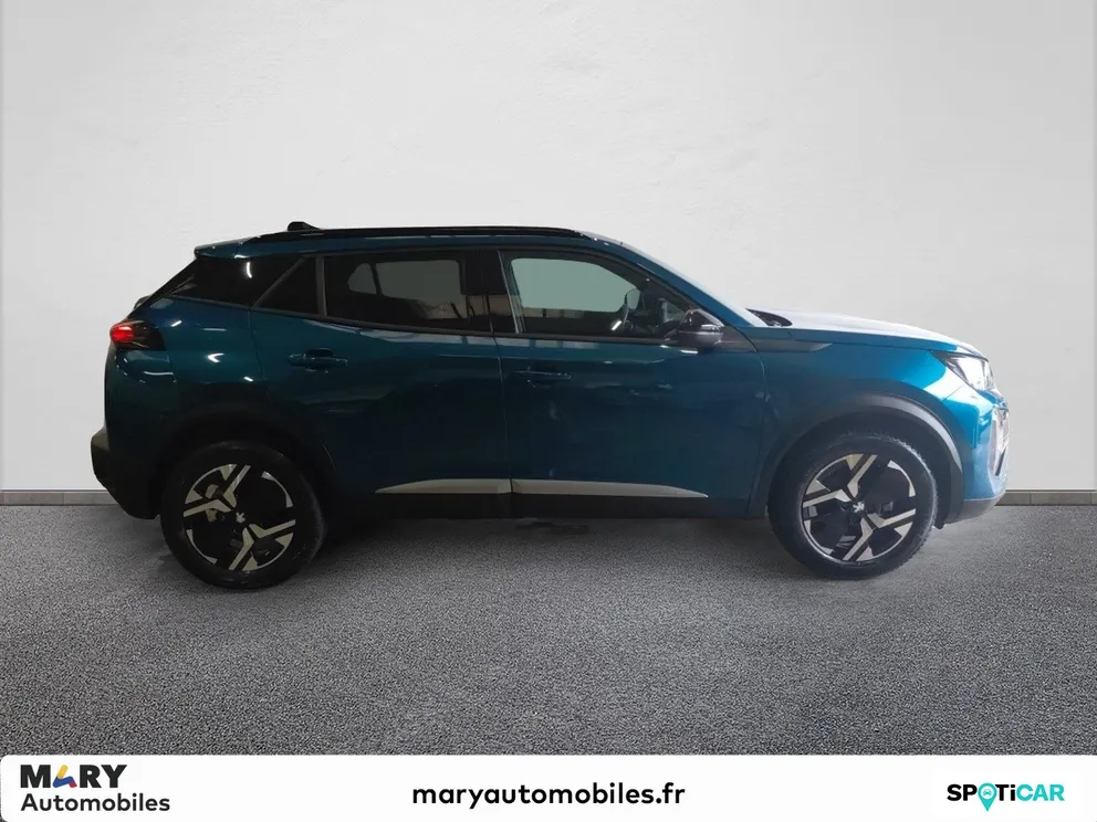 Véhicule occasion 236986 - peugeot 2008 - Photo 4