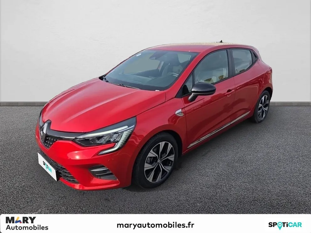 Véhicule occasion 203628 - renault CLIO - Photo 1