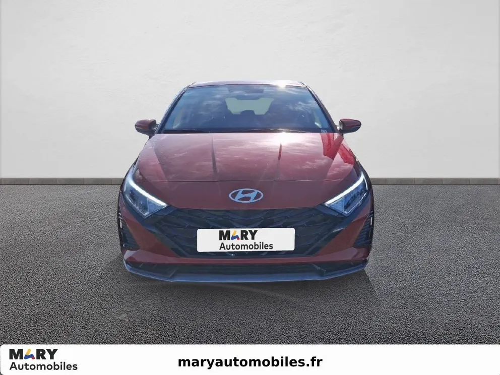 Véhicule occasion 224829 - hyundai i20 - Photo 2