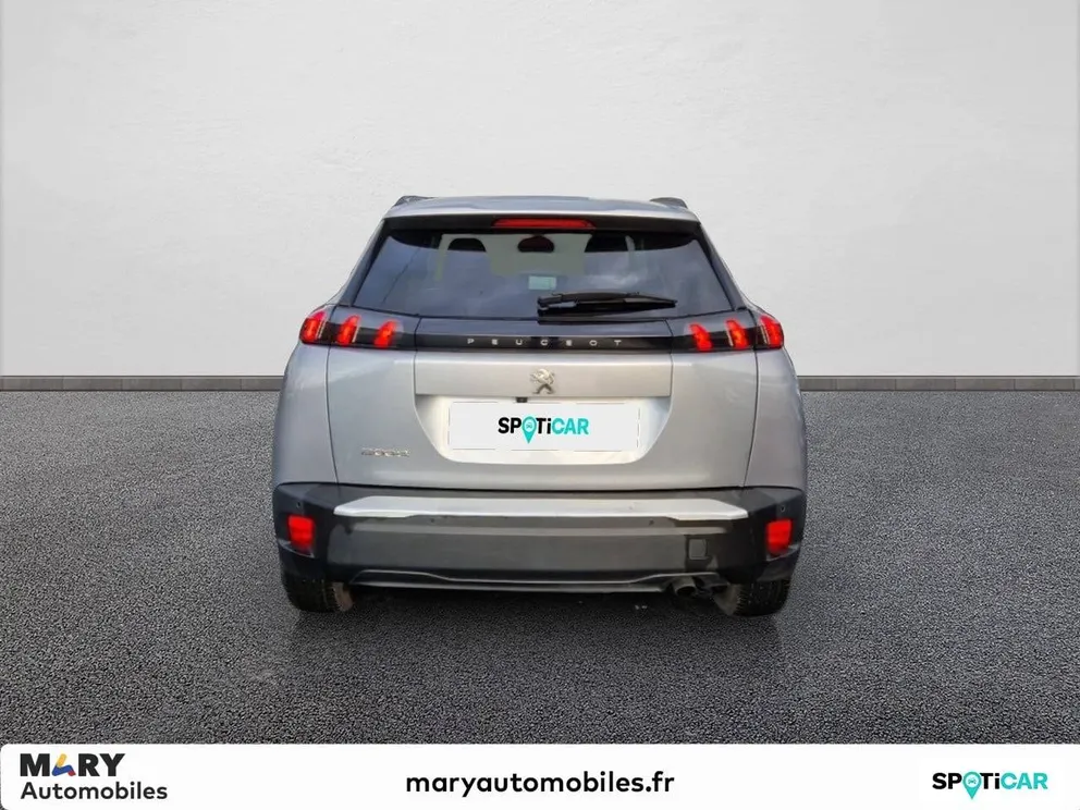 Véhicule occasion 223911 - peugeot 2008 - Photo 5