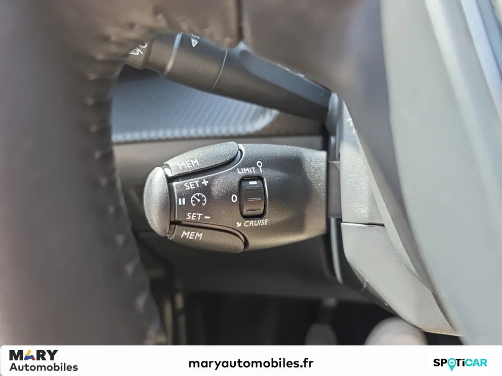 Véhicule occasion 238639 - peugeot 2008 - Photo 10