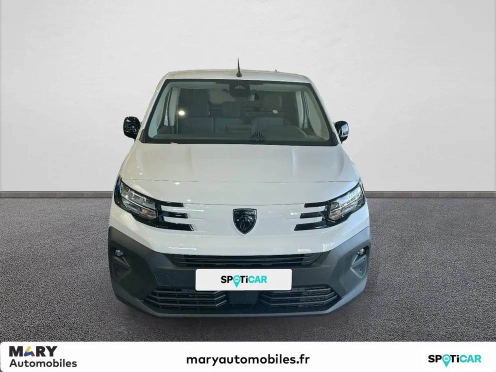 Véhicule occasion 210706 - peugeot PARTNER - Photo 2