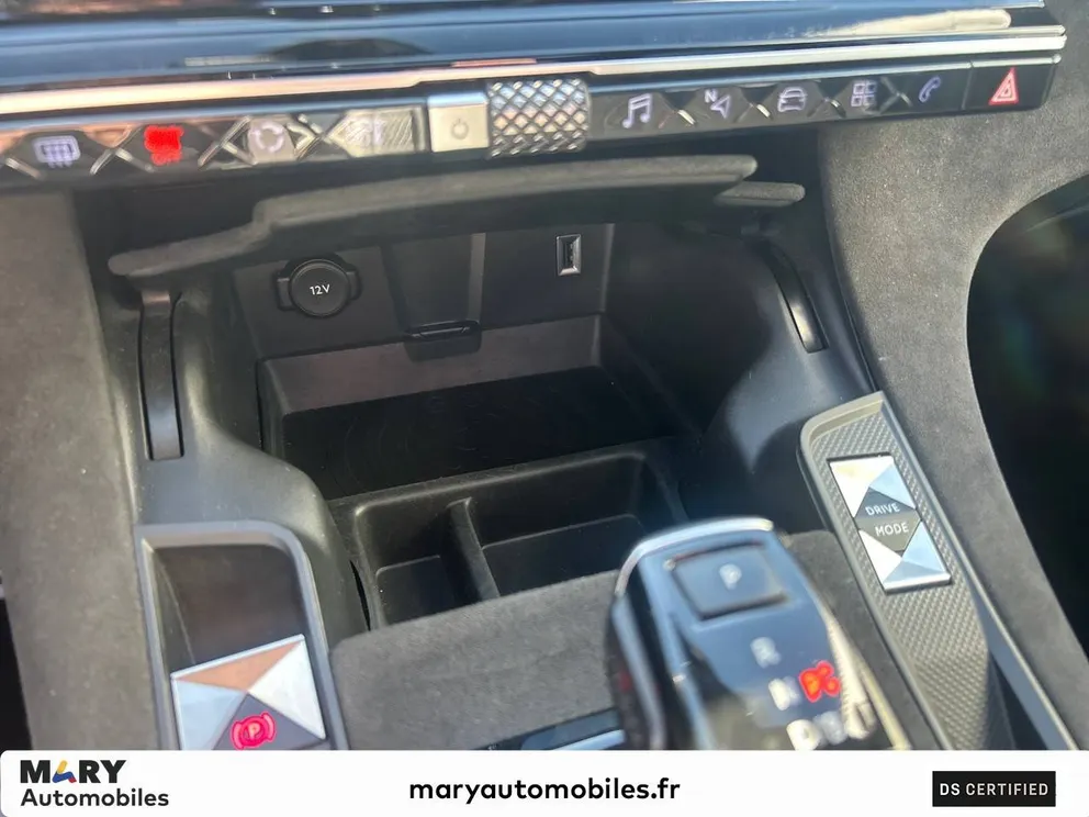 Véhicule occasion 157951 - ds DS 7 - Photo 15