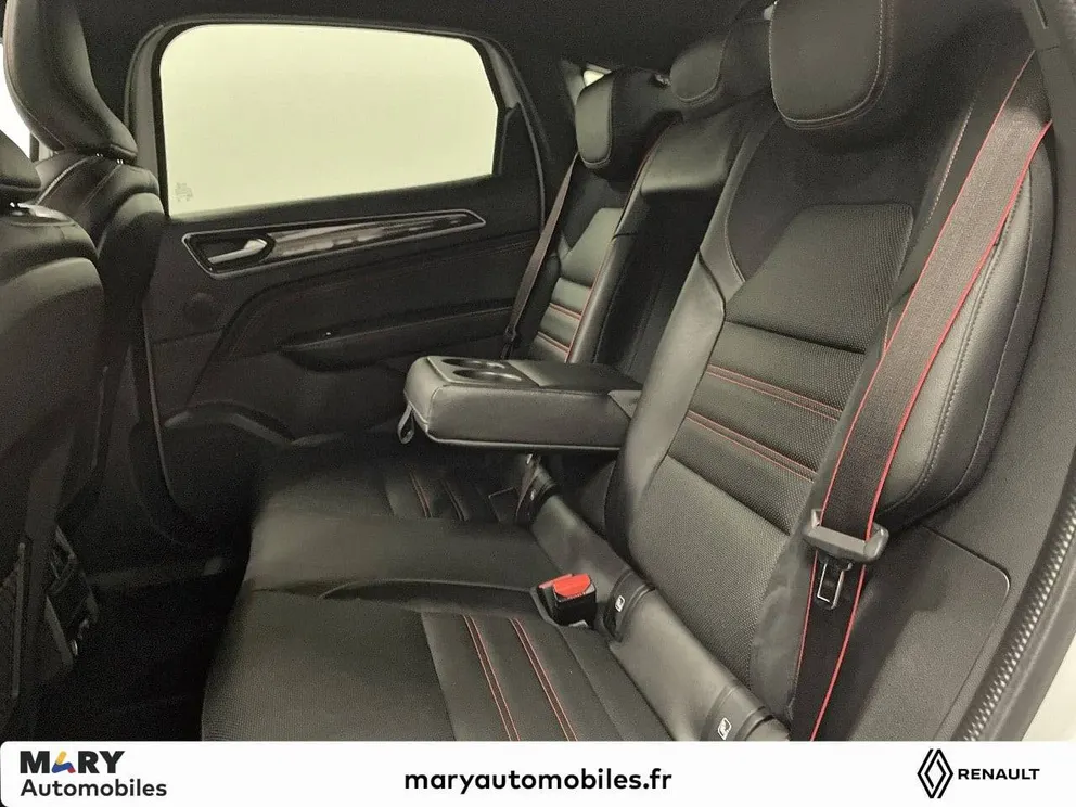 Véhicule occasion 211595 - renault ARKANA - Photo 10