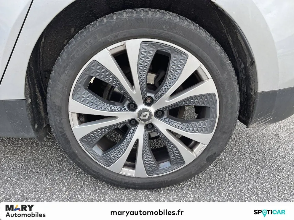 Véhicule occasion 217357 - renault GRAND SCENIC - Photo 11