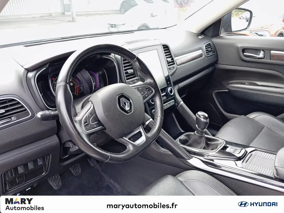 Véhicule occasion 219669 - renault KOLEOS - Photo 16