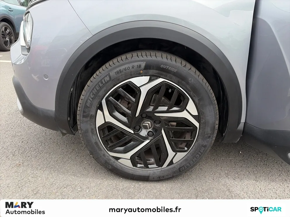 Véhicule occasion 234901 - Citroën C4 - Photo 7