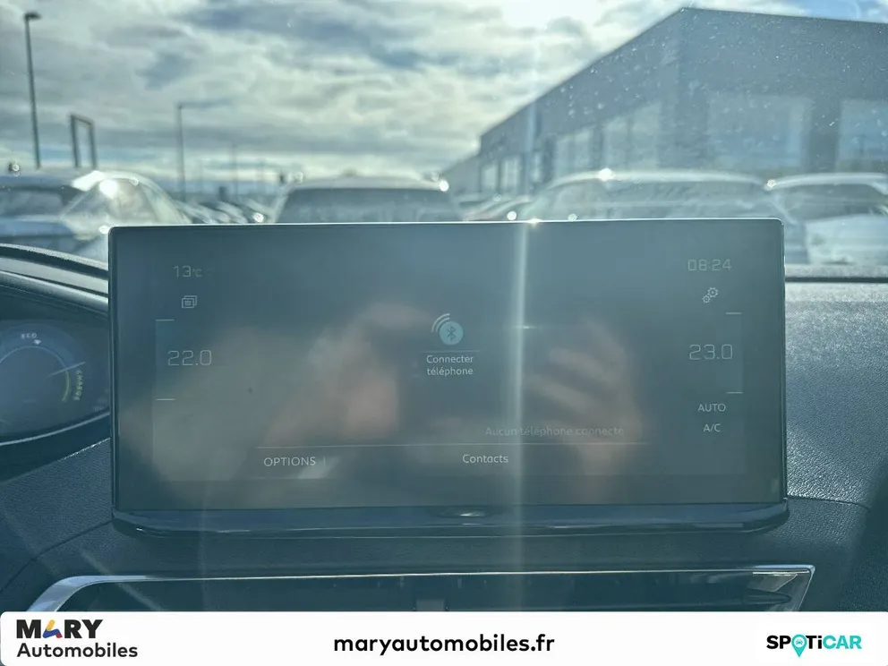 Véhicule occasion 170172 - peugeot 3008 - Photo 12