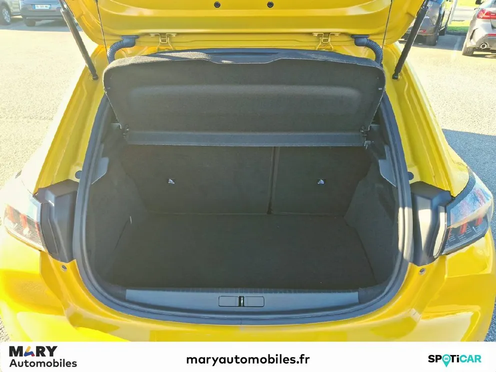 Véhicule occasion 229011 - peugeot 208 - Photo 6