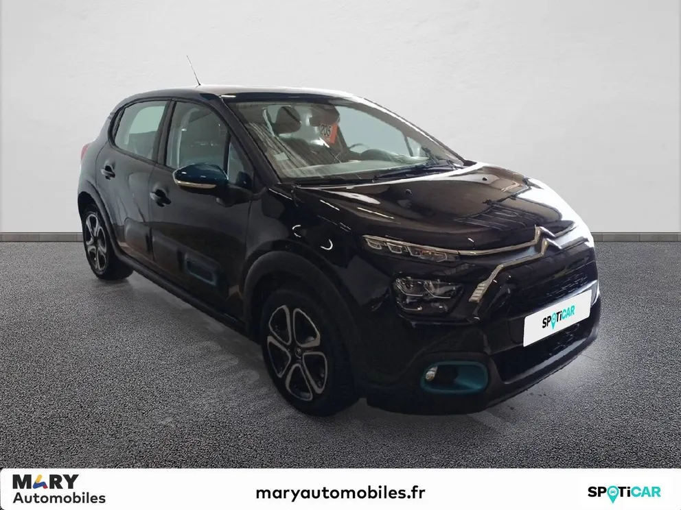 Véhicule occasion 176077 - Citroën C3 - Photo 3