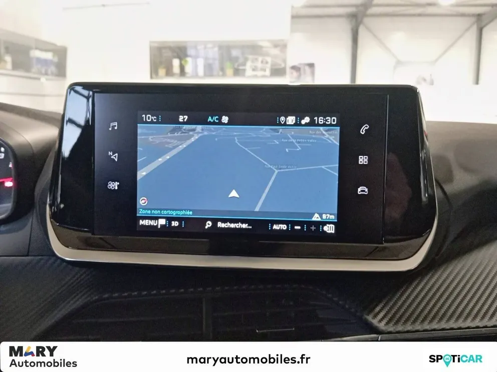 Véhicule occasion 213705 - peugeot 2008 - Photo 14