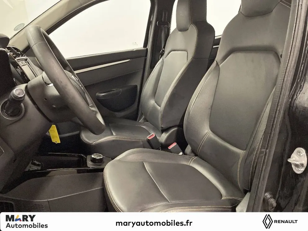 Véhicule occasion 216010 - dacia SPRING - Photo 9