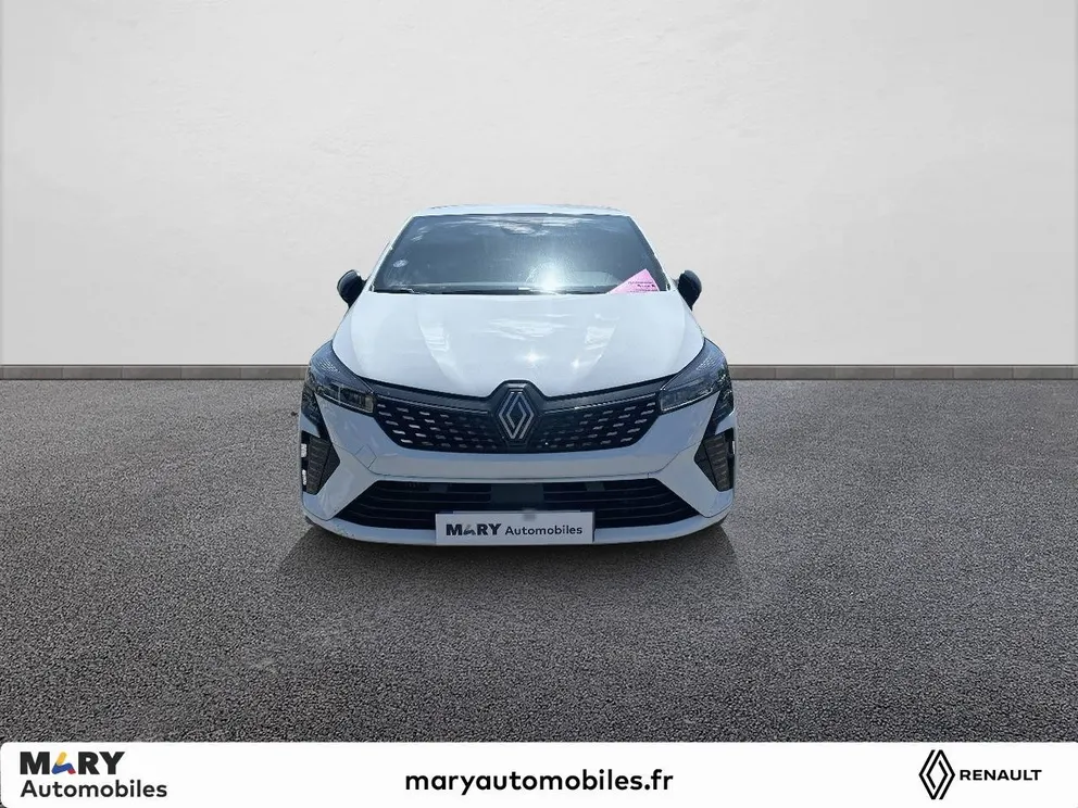 Véhicule occasion 182772 - renault CLIO - Photo 2