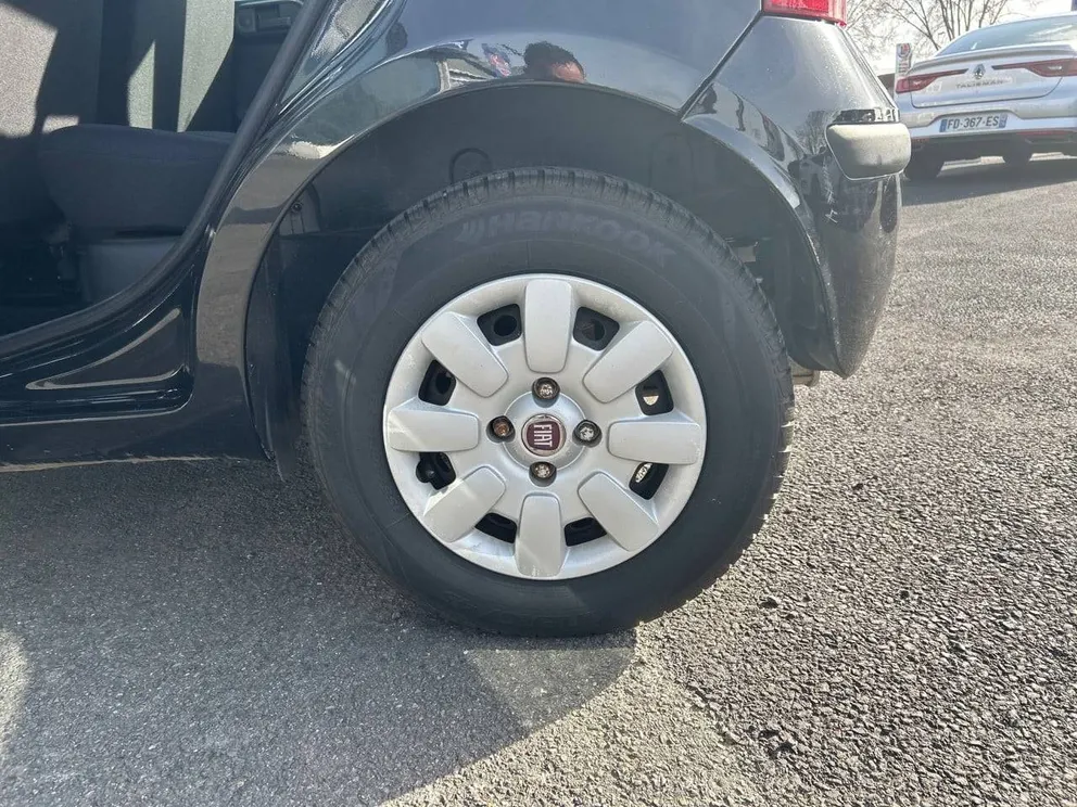 Véhicule occasion 225763 - fiat PANDA - Photo 11