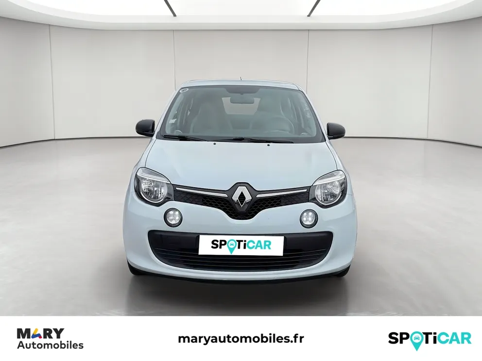 Véhicule occasion 1238274 - renault TWINGO - Photo 7