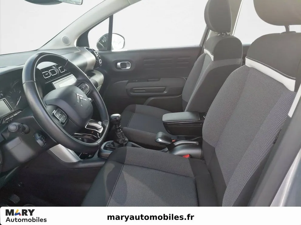 Véhicule occasion 220258 - Citroën C3 AIRCROSS - Photo 9