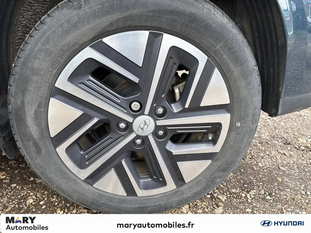 Véhicule occasion 229760 - hyundai KONA - Photo 11