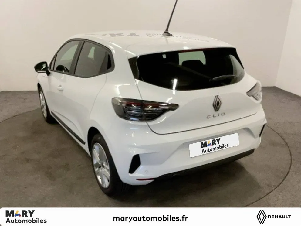 Véhicule occasion 206182 - renault CLIO - Photo 5