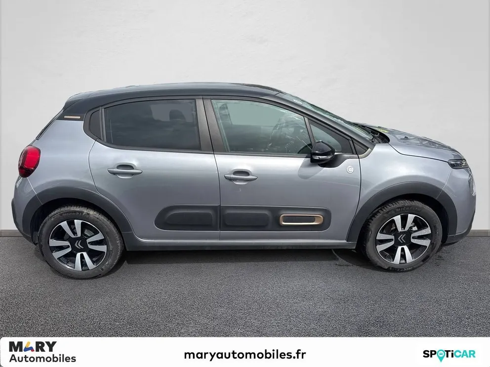 Véhicule occasion 183812 - Citroën C3 - Photo 4