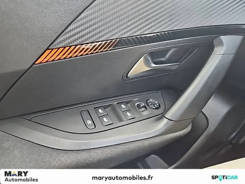 Véhicule occasion 202817 - peugeot 2008 - Photo 19