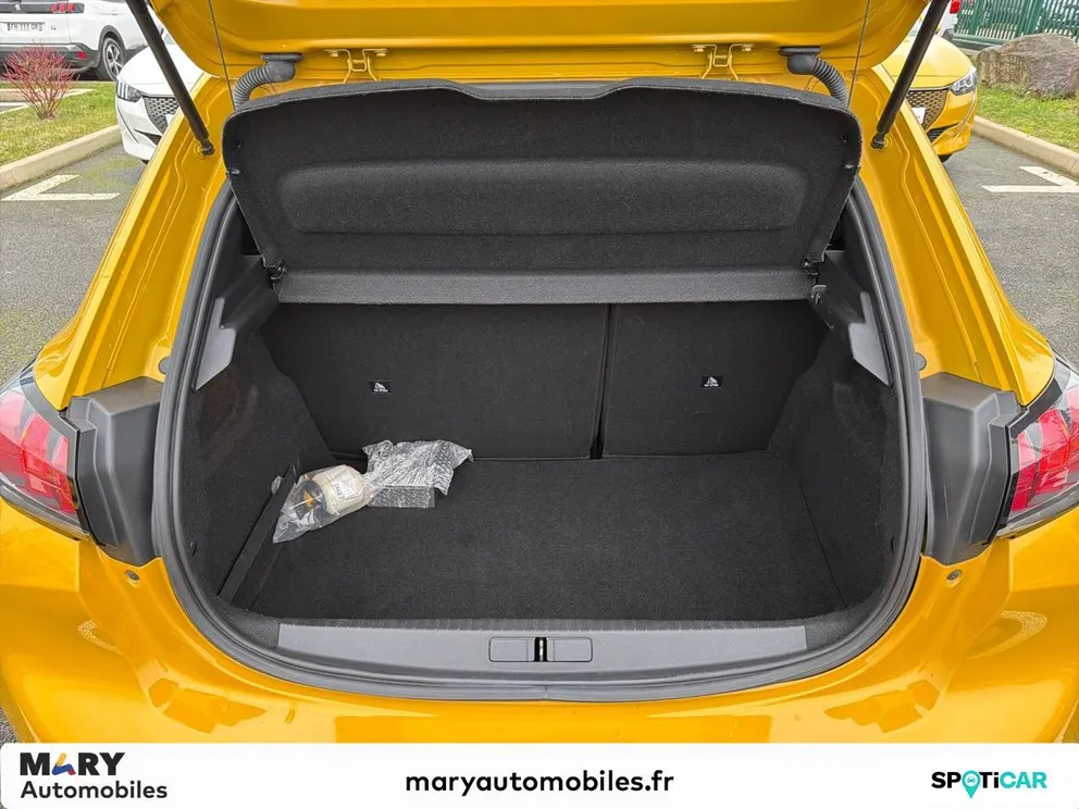 Véhicule occasion 220200 - peugeot 208 - Photo 6