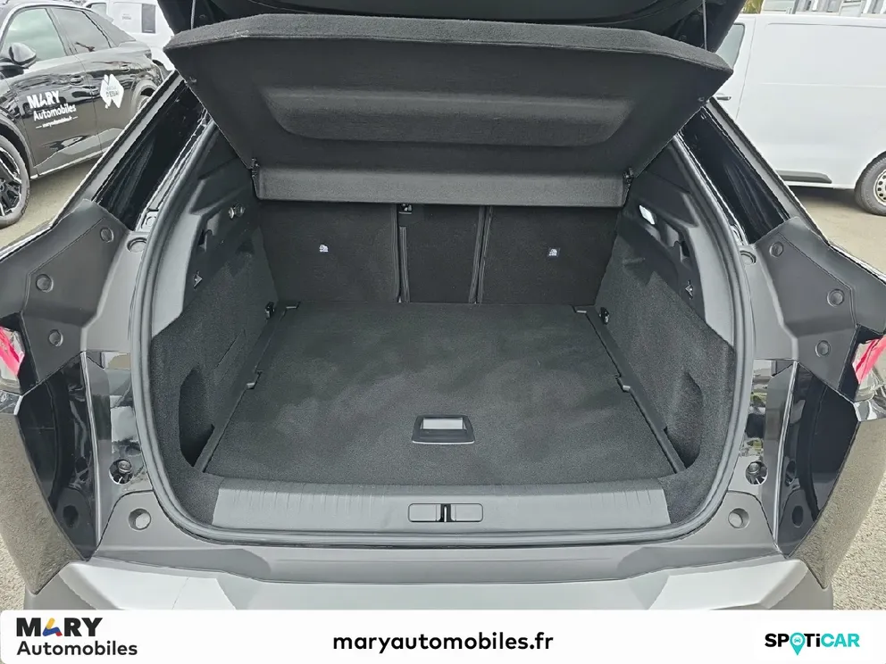 Véhicule occasion 1229641 - peugeot 3008 - Photo 19
