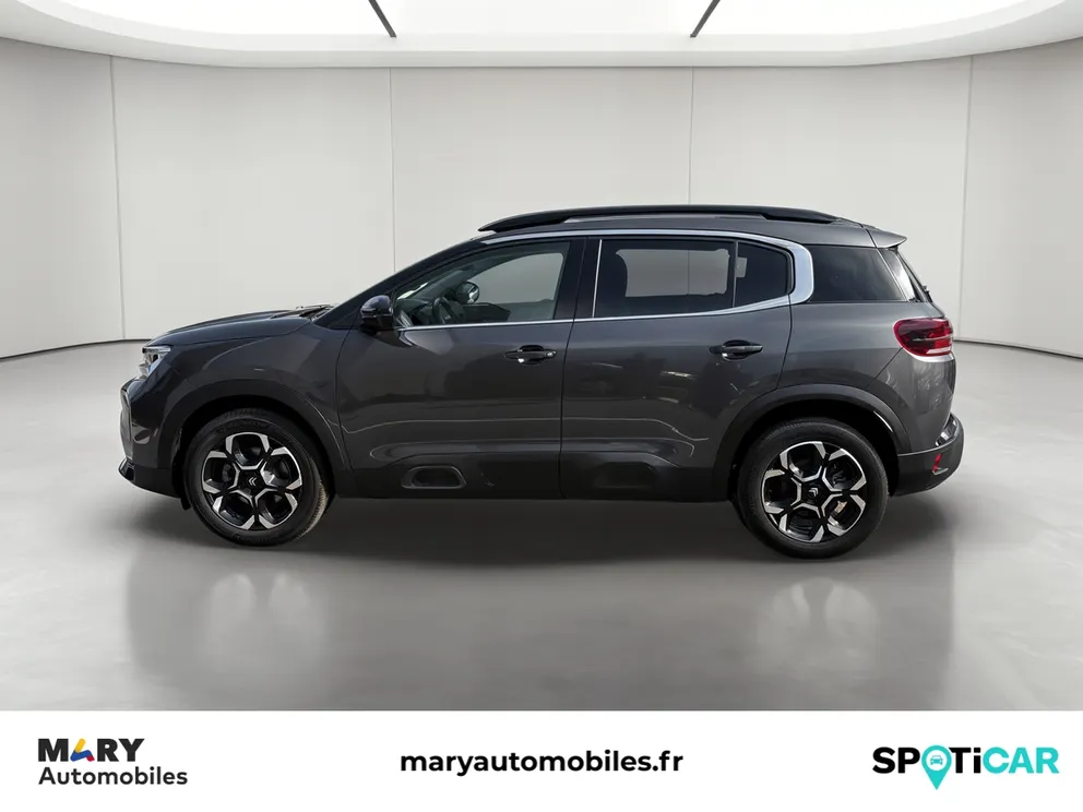 Véhicule occasion 1230748 - Citroën C5 AIRCROSS - Photo 2