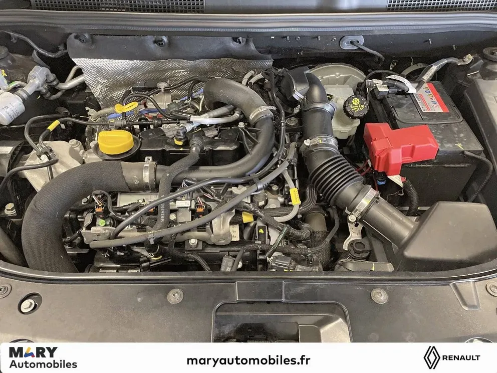 Véhicule occasion 235629 - dacia SANDERO - Photo 22