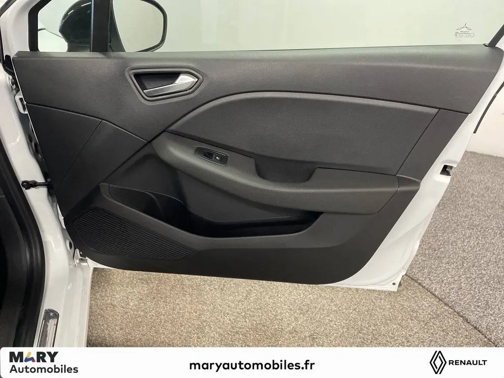 Véhicule occasion 216126 - renault CLIO - Photo 18