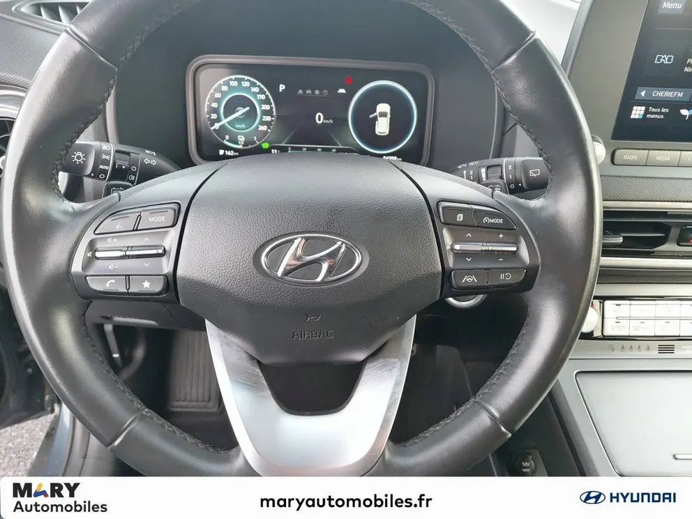 Véhicule occasion 213754 - hyundai KONA - Photo 15