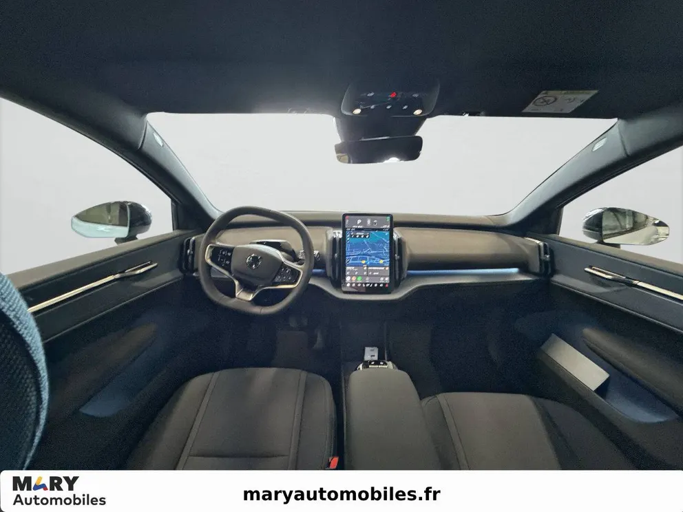 Véhicule occasion 197598 - volvo EX30 - Photo 8