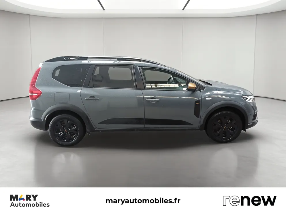Véhicule occasion 239108 - dacia JOGGER - Photo 6