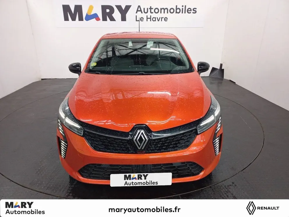 Véhicule occasion 212803 - renault CLIO - Photo 2