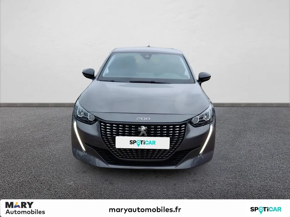 Véhicule occasion 231287 - peugeot 208 - Photo 2