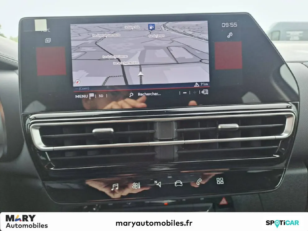 Véhicule occasion 175937 - Citroën C5 AIRCROSS - Photo 14