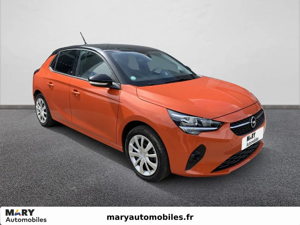 Véhicule occasion 216166 - opel CORSA - Photo 6