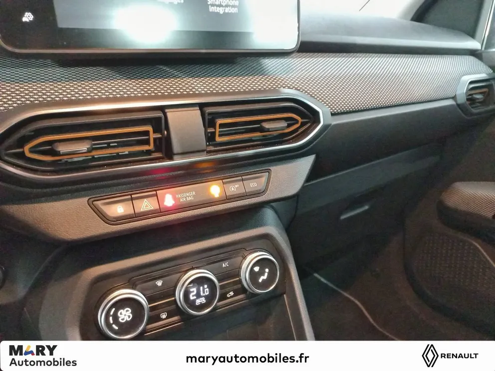 Véhicule occasion 204252 - dacia SANDERO - Photo 19