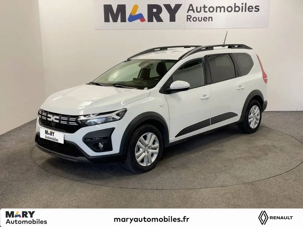 Véhicule occasion 206517 - dacia JOGGER - Photo 1