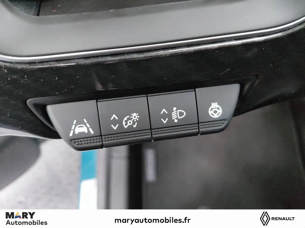 Véhicule occasion 221276 - renault ARKANA - Photo 19