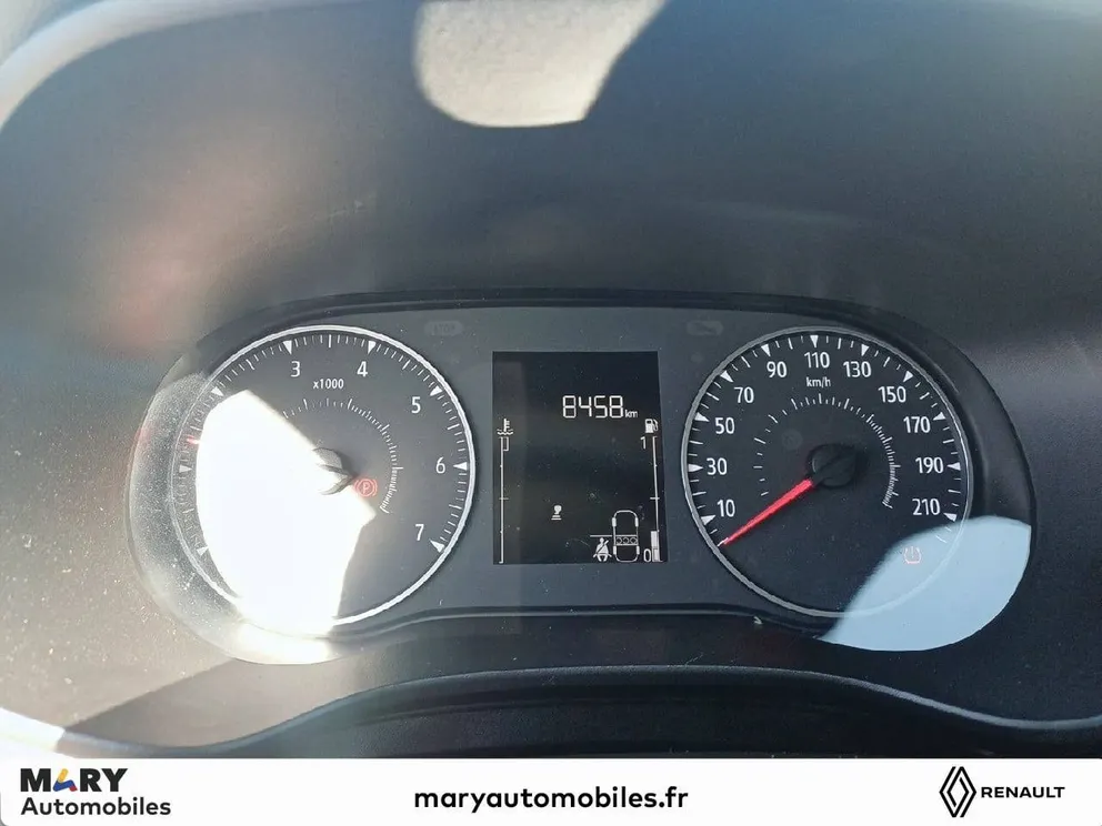 Véhicule occasion 214390 - dacia SANDERO - Photo 15