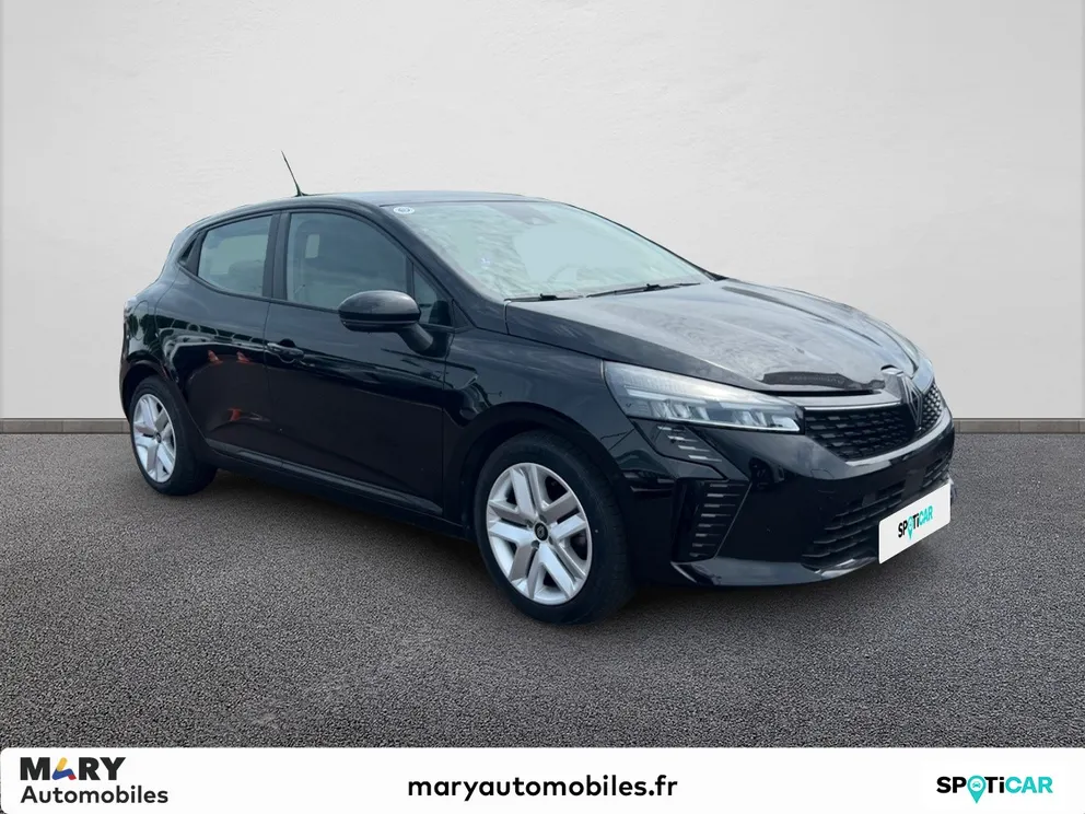 Véhicule occasion 238129 - renault CLIO - Photo 3