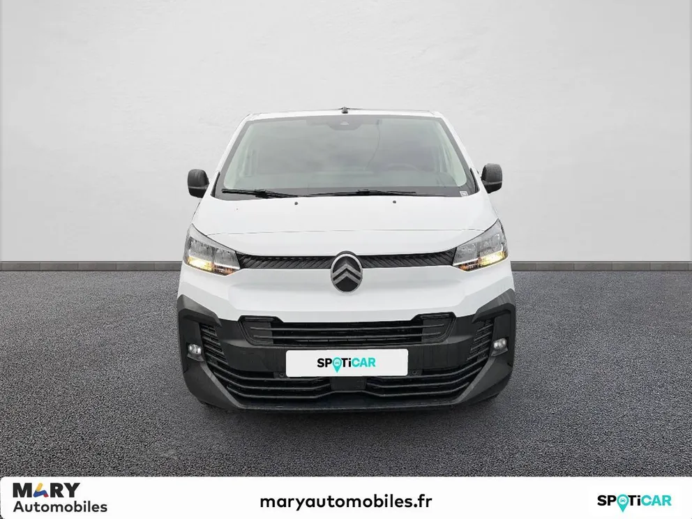 Véhicule occasion 199791 - Citroën JUMPY - Photo 2