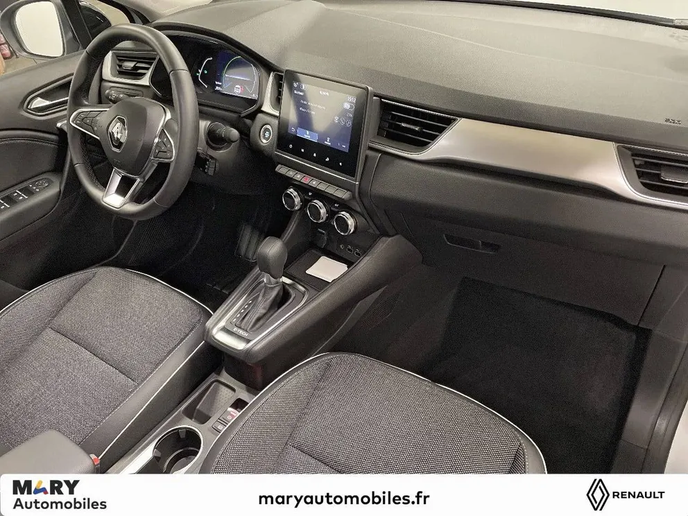 Véhicule occasion 204677 - renault CAPTUR - Photo 17