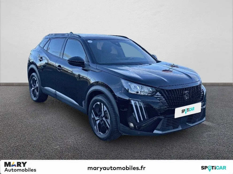 Véhicule occasion 205739 - peugeot 2008 - Photo 3