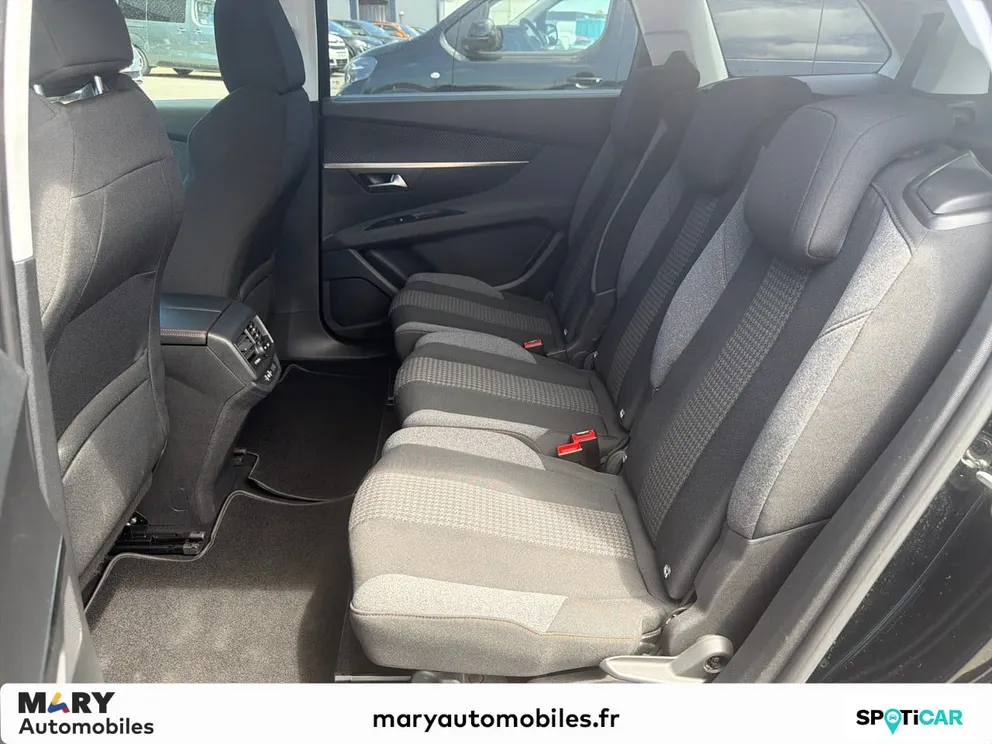 Véhicule occasion 227135 - peugeot 5008 - Photo 13