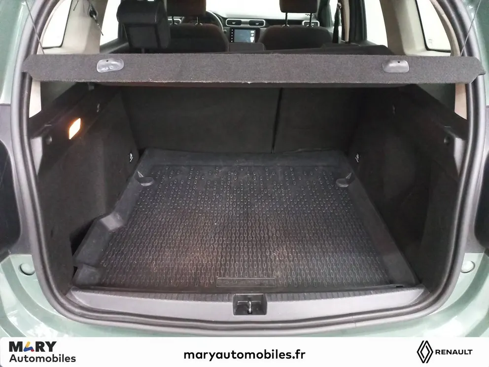 Véhicule occasion 218004 - dacia DUSTER - Photo 5
