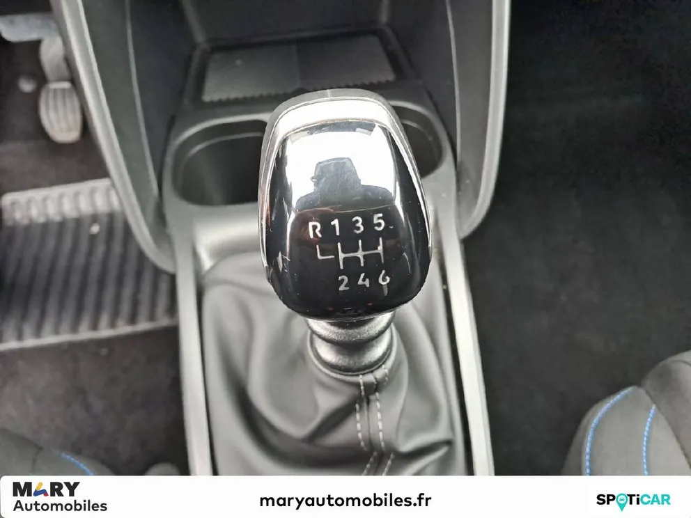 Véhicule occasion 200044 - Citroën C3 - Photo 16