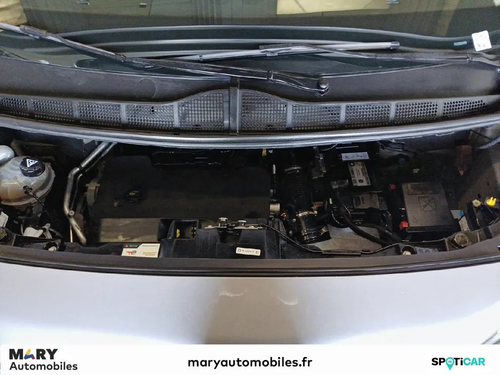 Véhicule occasion 186531 - peugeot EXPERT - Photo 12