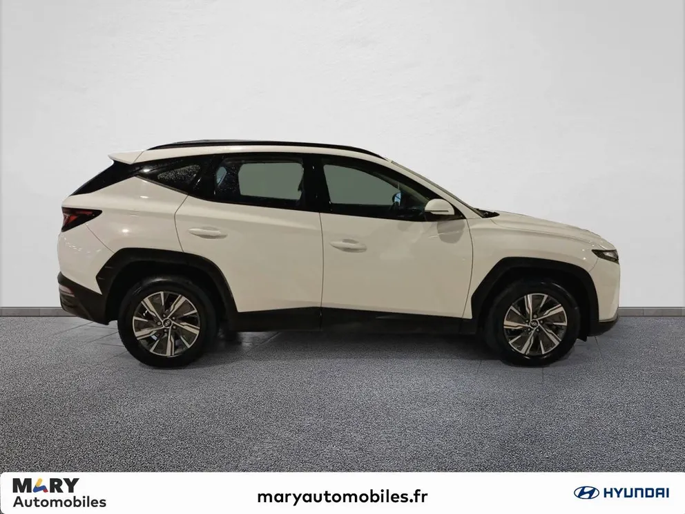 Véhicule occasion 216402 - hyundai TUCSON - Photo 4